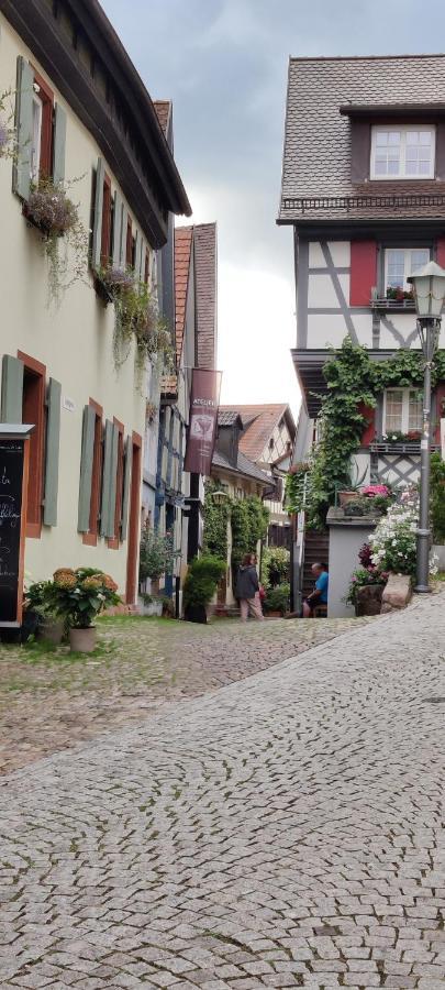 Am Boulevard Gengenbach Exterior photo